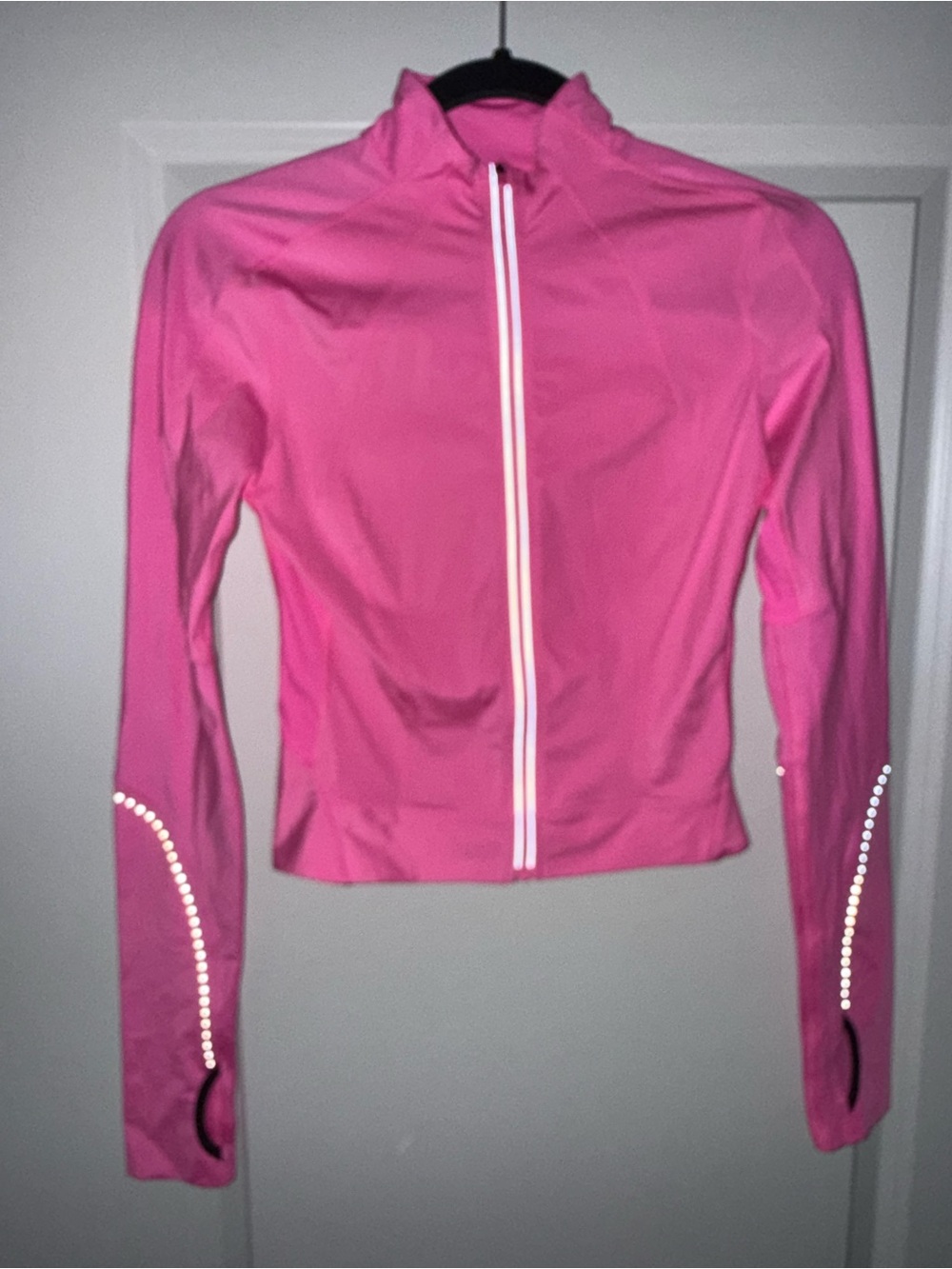 Lululemon Final Mile Jacket